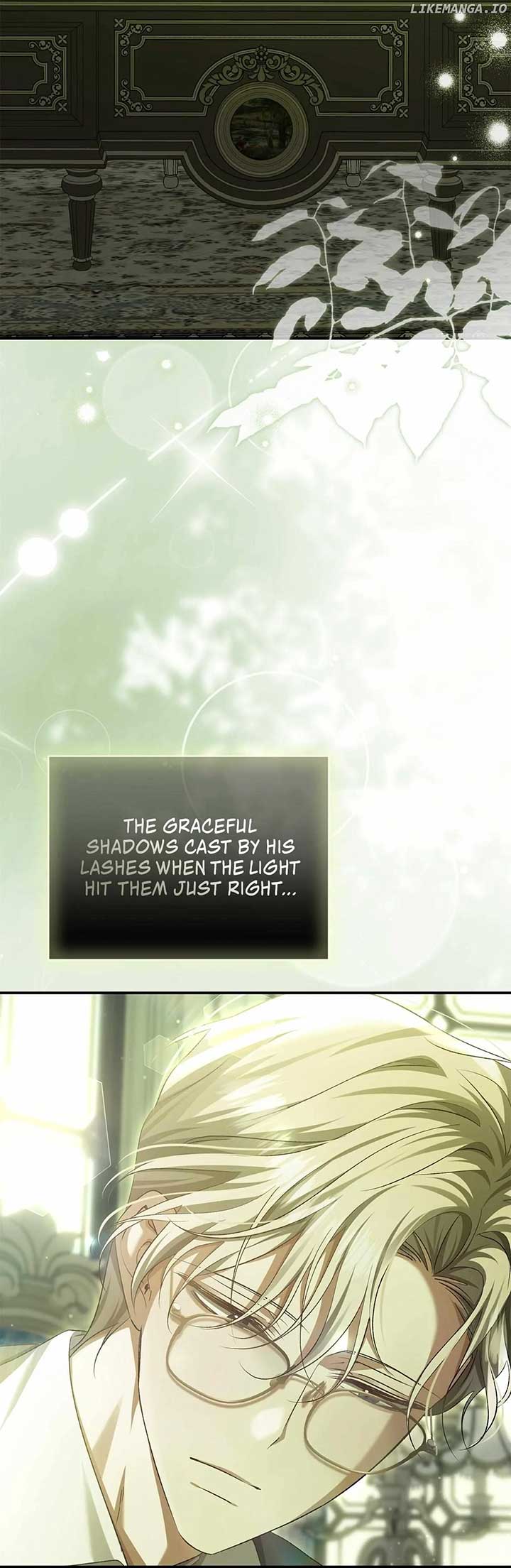 My Husband and I Cannot Live in the Same World chapter 40 page 44