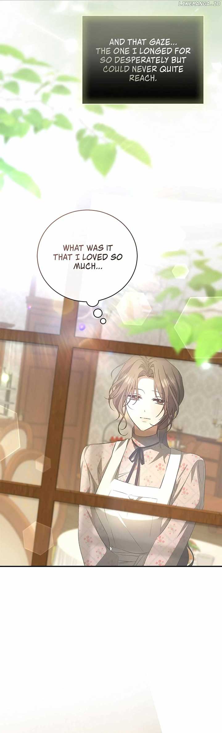 My Husband and I Cannot Live in the Same World chapter 40 page 45