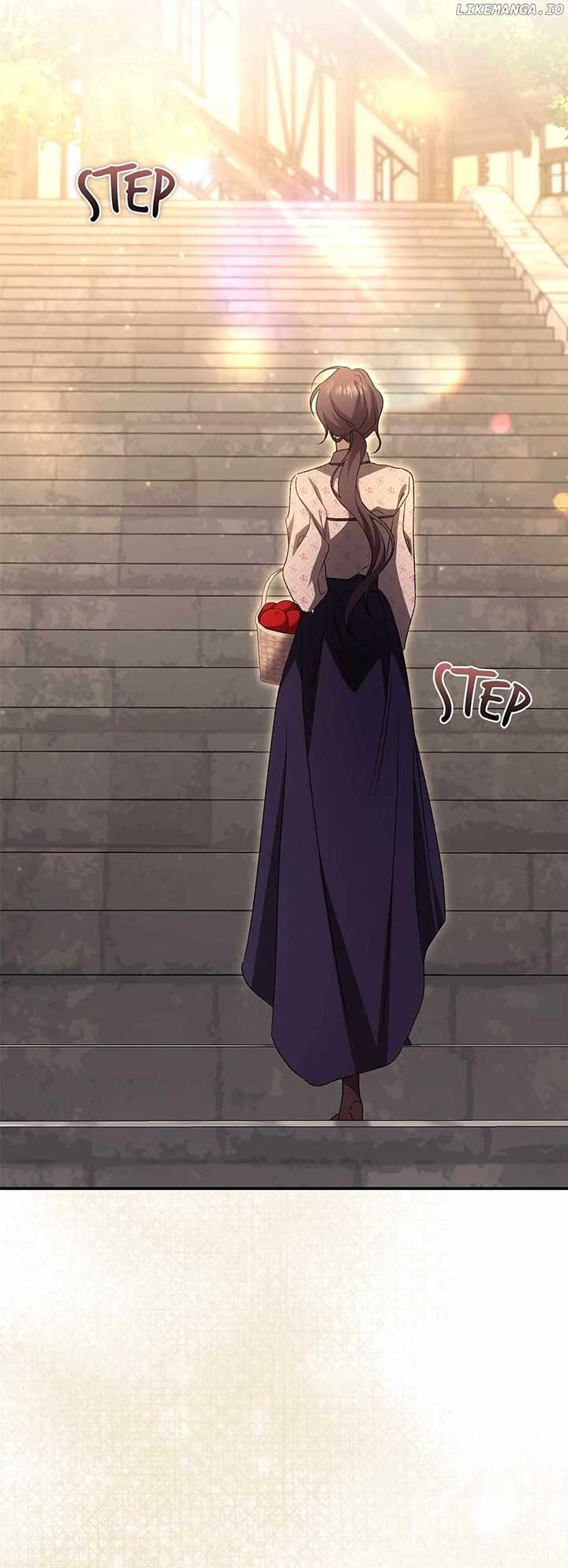 My Husband and I Cannot Live in the Same World chapter 40 page 49