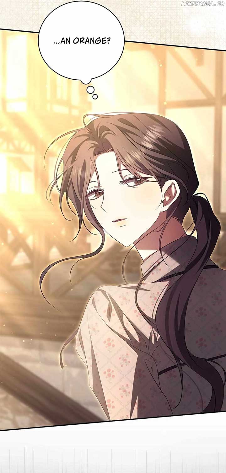 My Husband and I Cannot Live in the Same World chapter 40 page 52