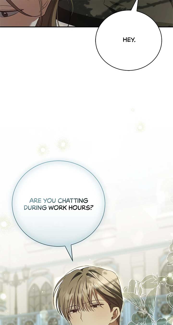 My Husband and I Cannot Live in the Same World chapter 41 page 5