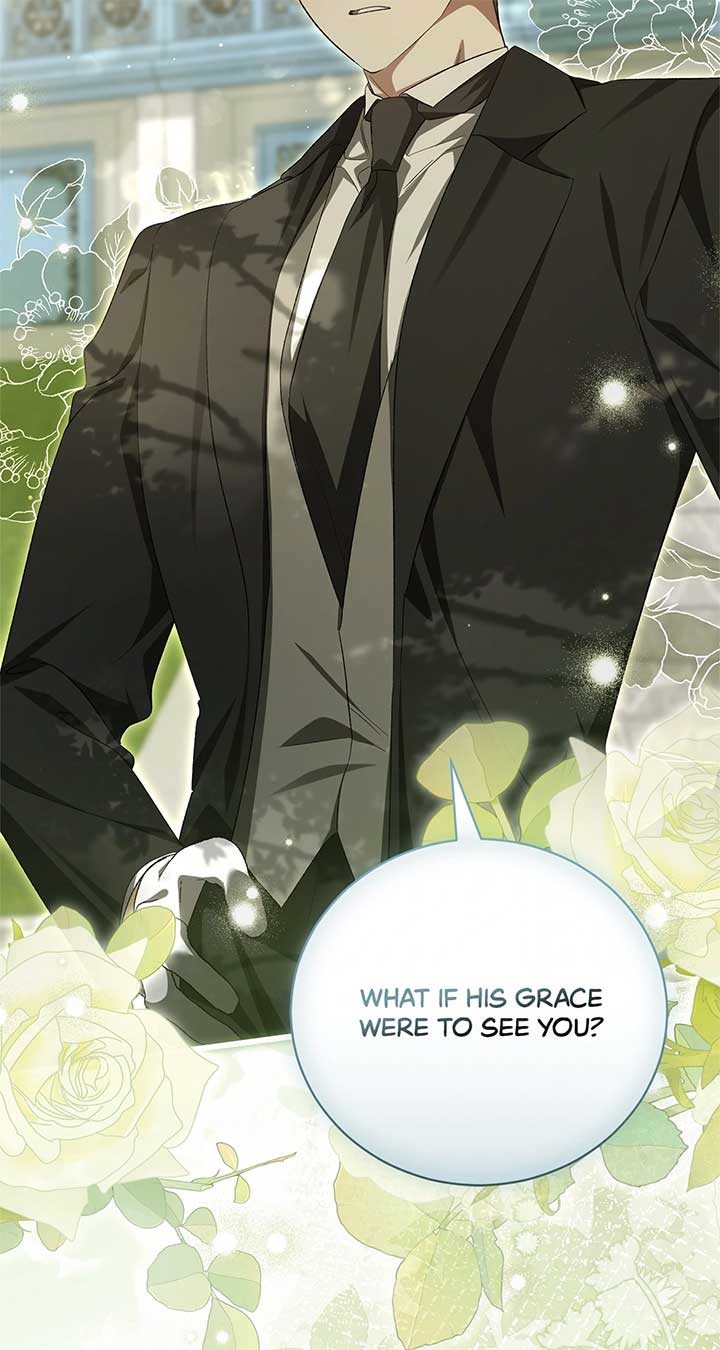 My Husband and I Cannot Live in the Same World chapter 41 page 6