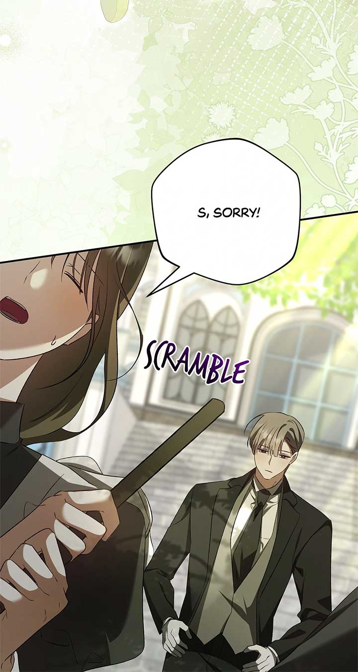 My Husband and I Cannot Live in the Same World chapter 41 page 7