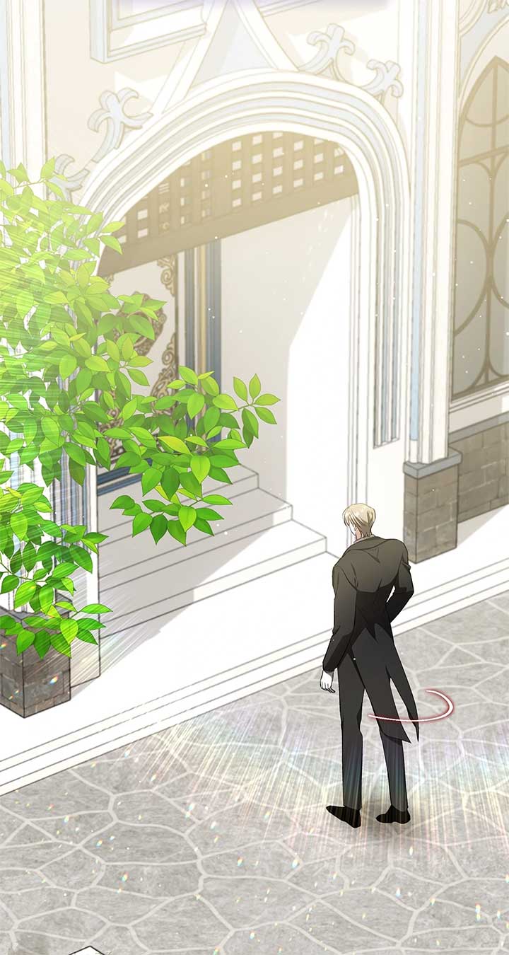 My Husband and I Cannot Live in the Same World chapter 41 page 10