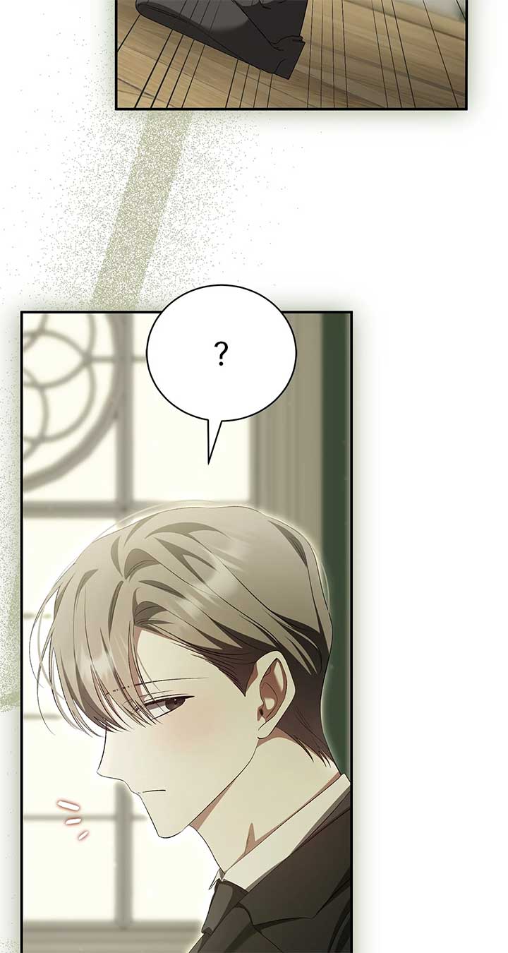 My Husband and I Cannot Live in the Same World chapter 41 page 14