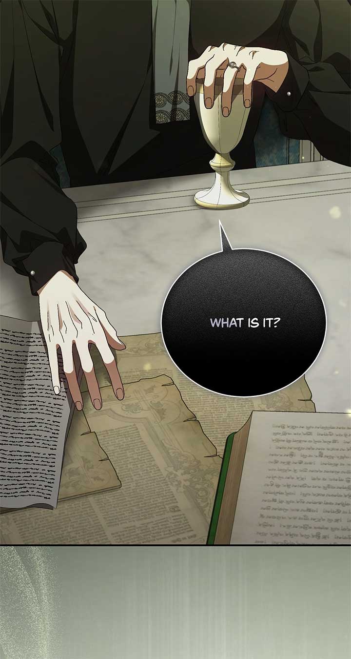 My Husband and I Cannot Live in the Same World chapter 41 page 24