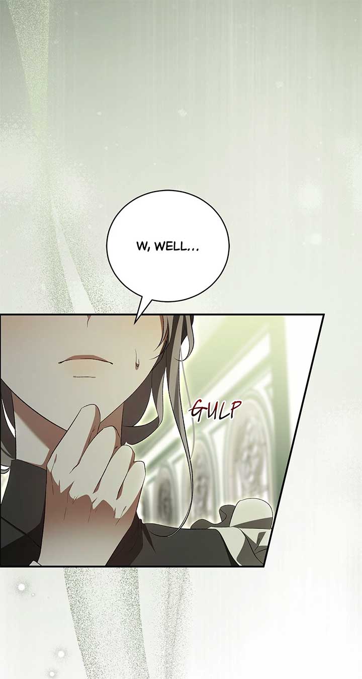 My Husband and I Cannot Live in the Same World chapter 41 page 25