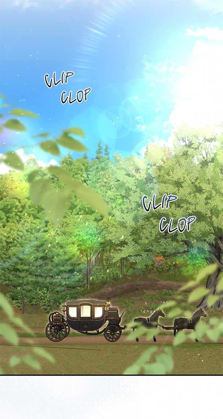 My Husband and I Cannot Live in the Same World chapter 41 page 33