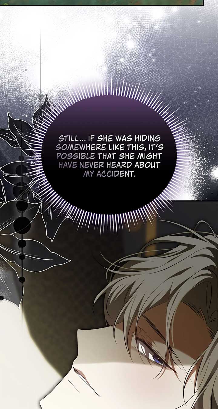 My Husband and I Cannot Live in the Same World chapter 41 page 41