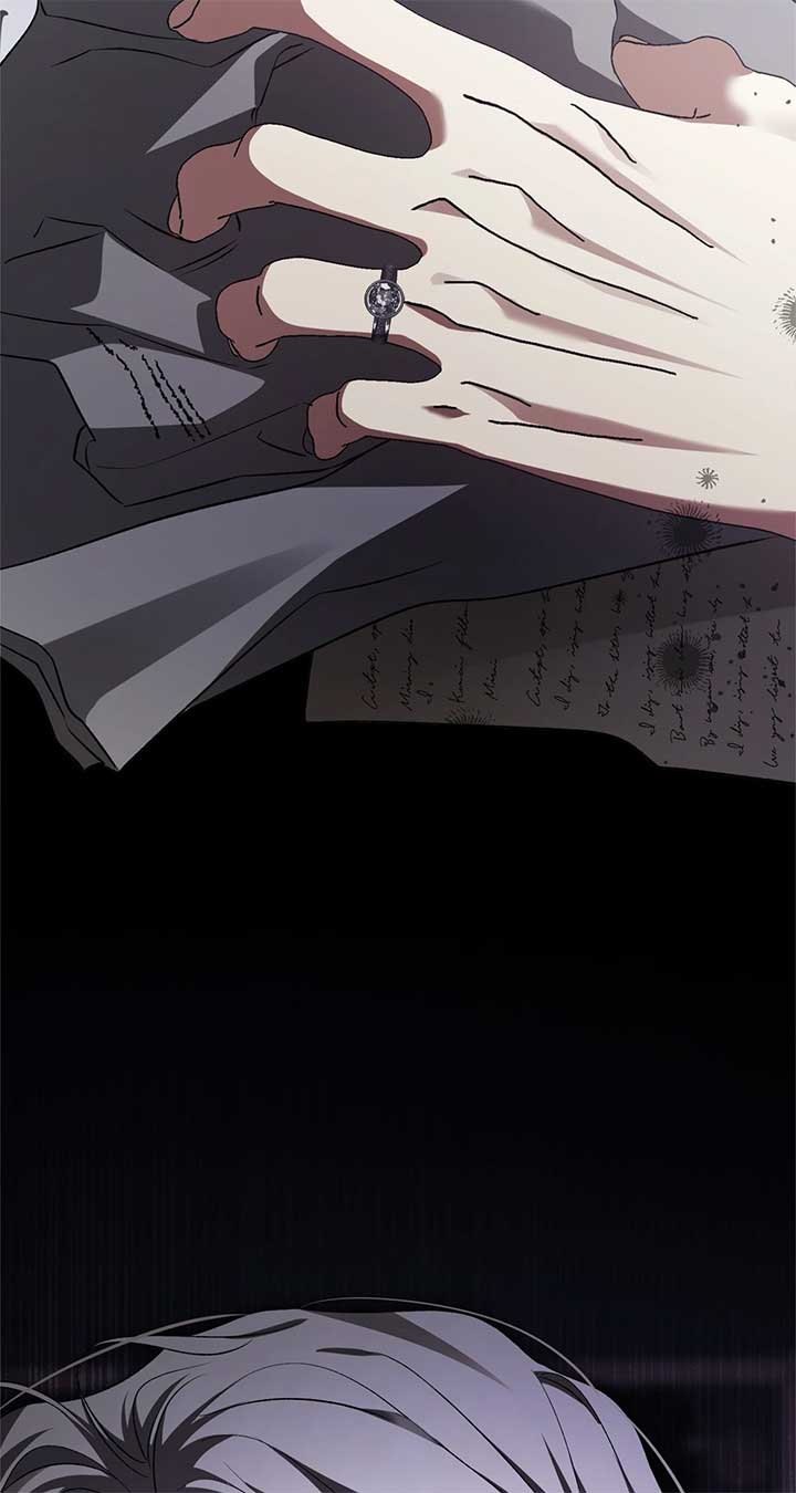 My Husband and I Cannot Live in the Same World chapter 41 page 45