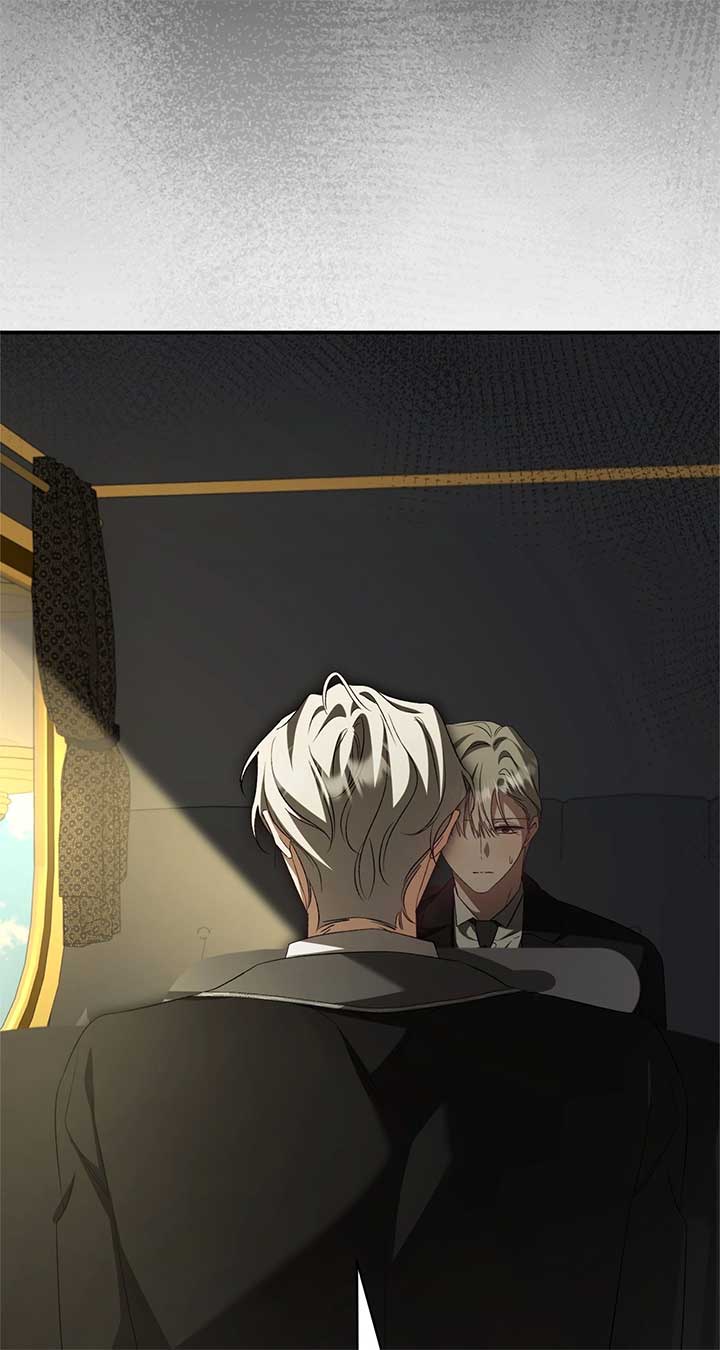 My Husband and I Cannot Live in the Same World chapter 41 page 47