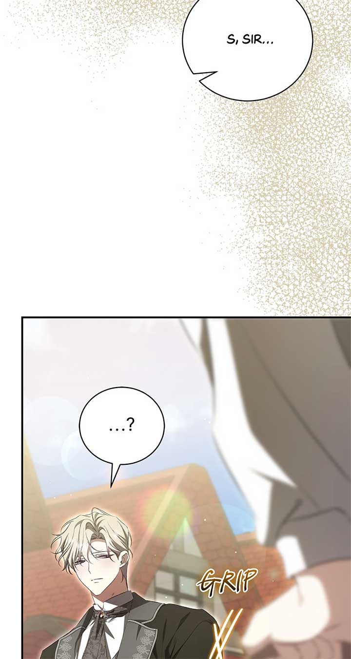 My Husband and I Cannot Live in the Same World chapter 41 page 59