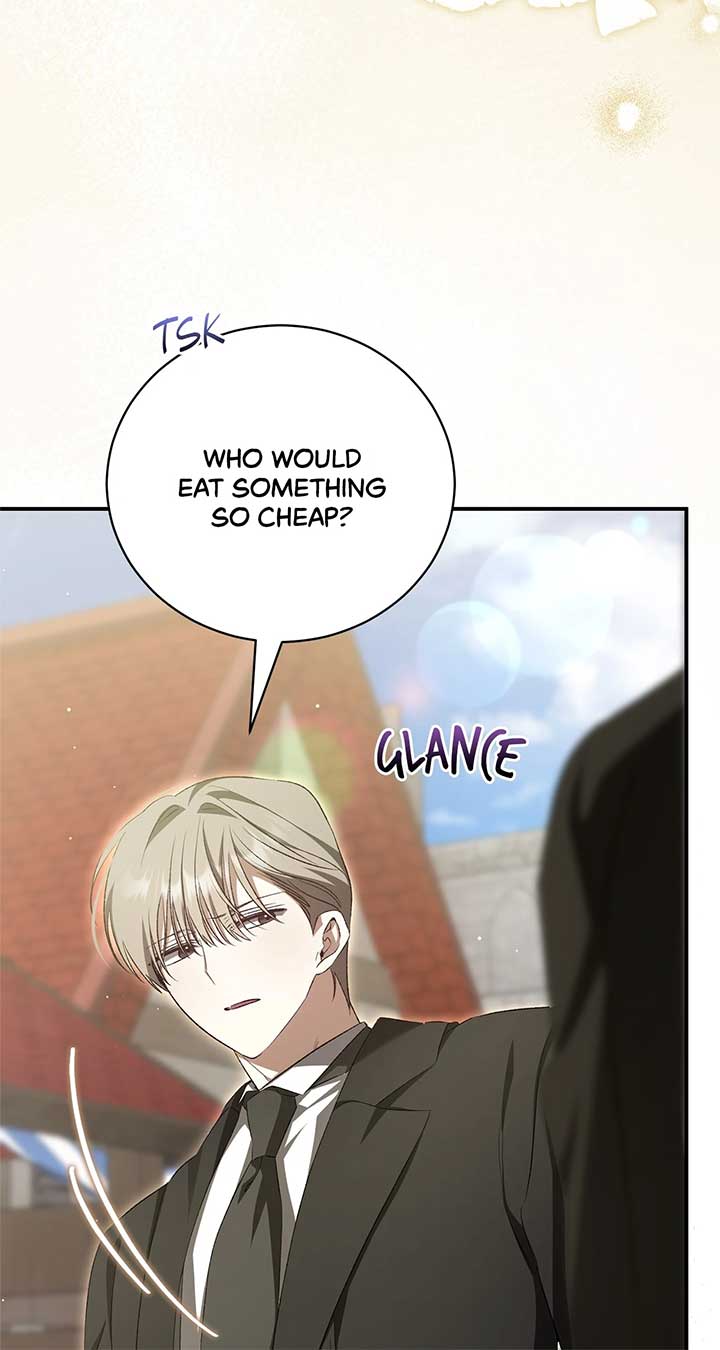 My Husband and I Cannot Live in the Same World chapter 41 page 62