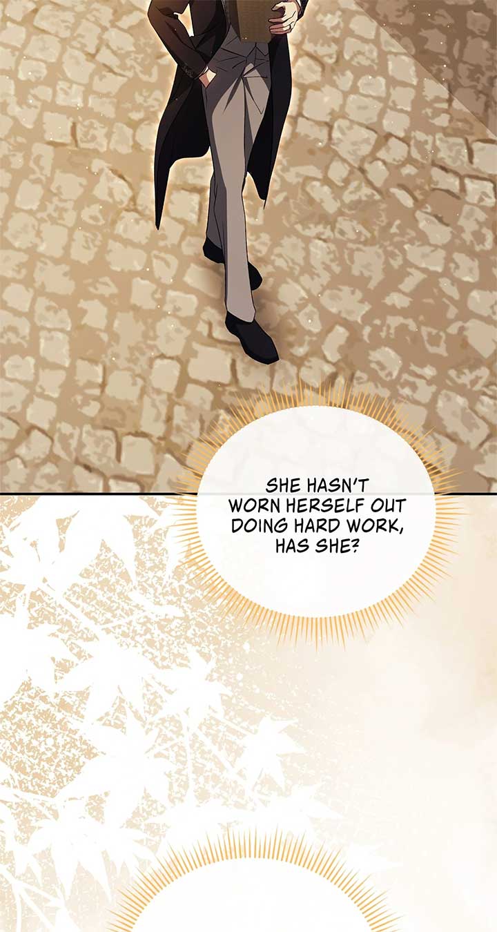My Husband and I Cannot Live in the Same World chapter 41 page 72