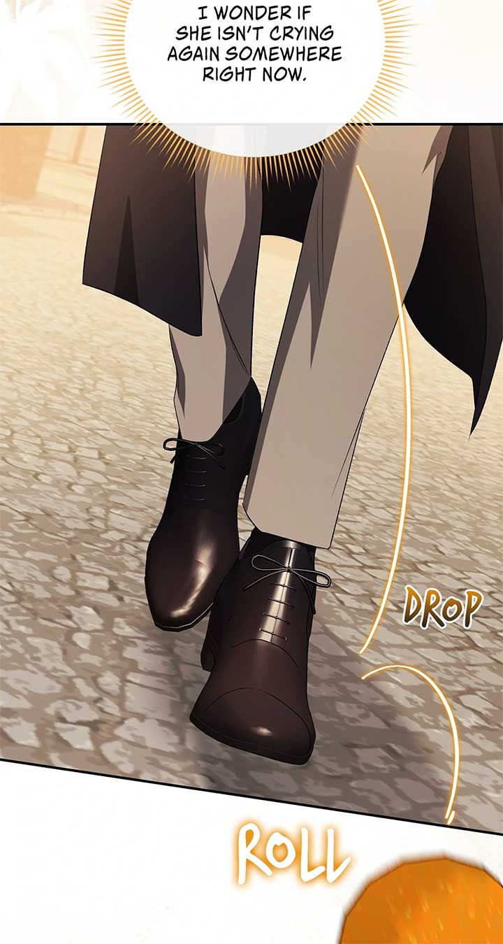 My Husband and I Cannot Live in the Same World chapter 41 page 73