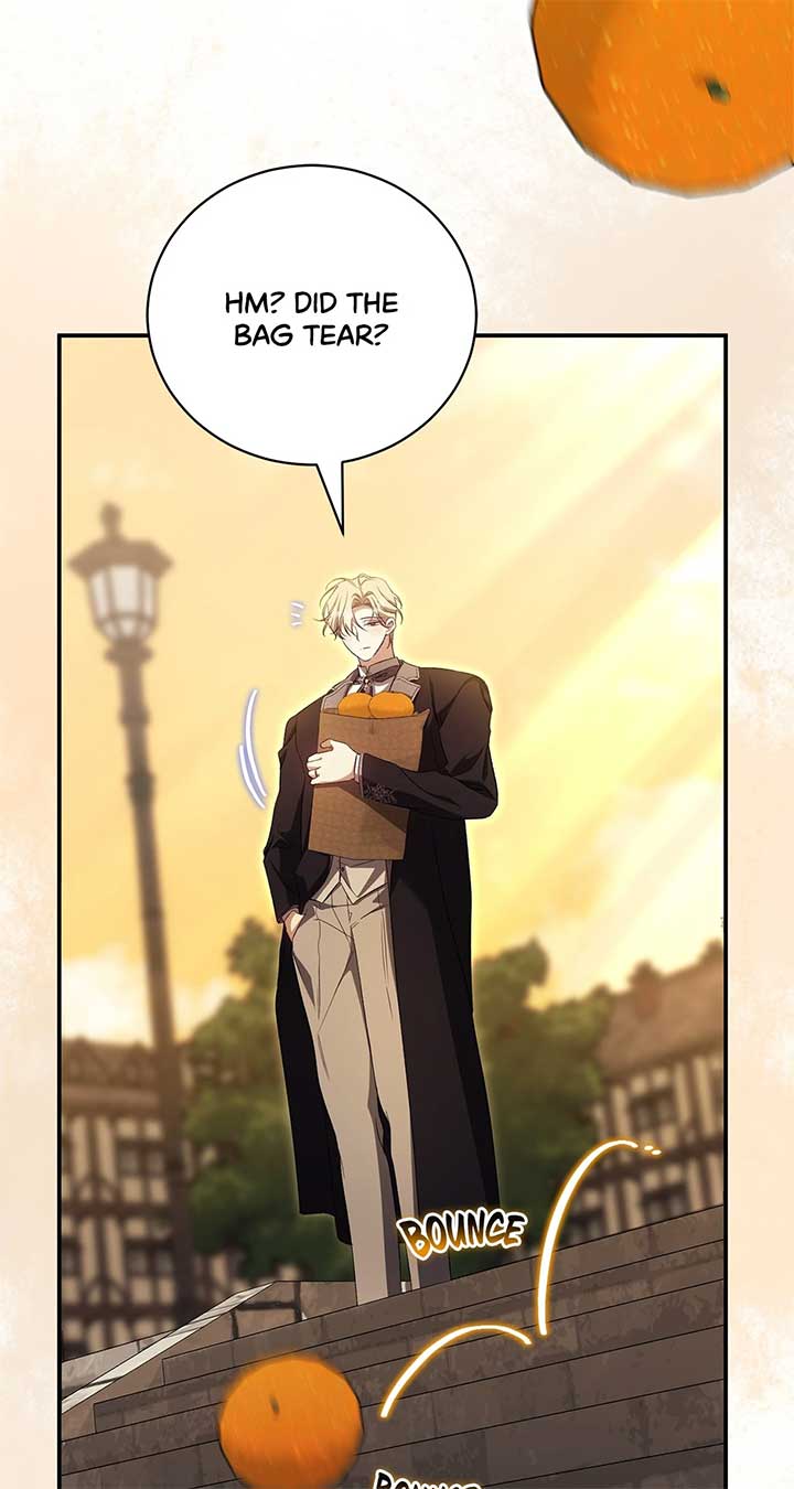 My Husband and I Cannot Live in the Same World chapter 41 page 74