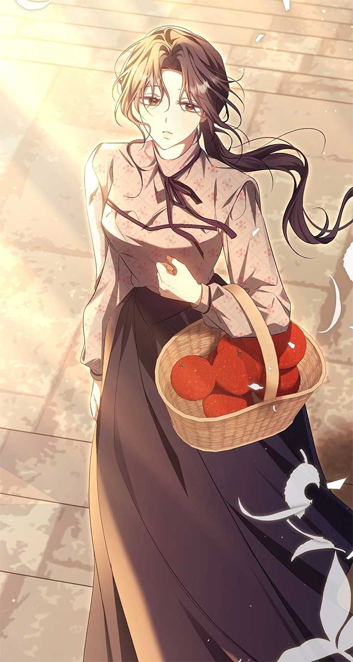 My Husband and I Cannot Live in the Same World chapter 41 page 80