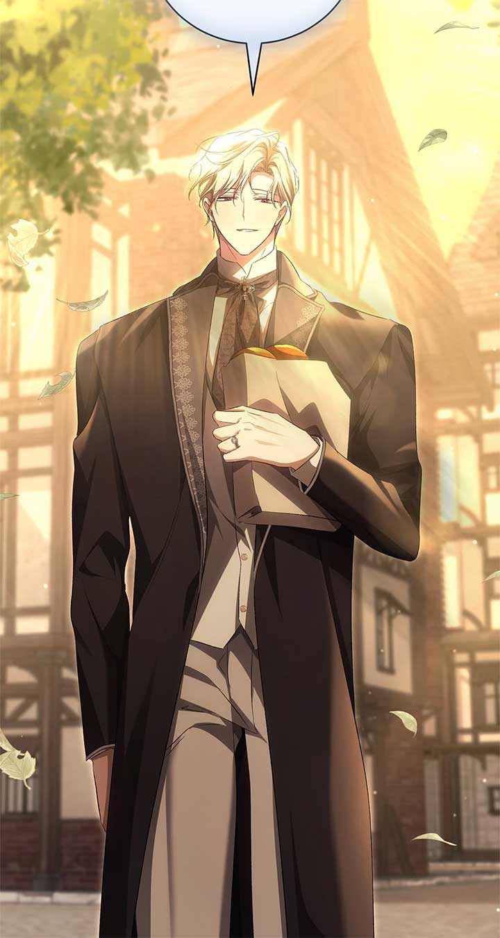 My Husband and I Cannot Live in the Same World chapter 41 page 84