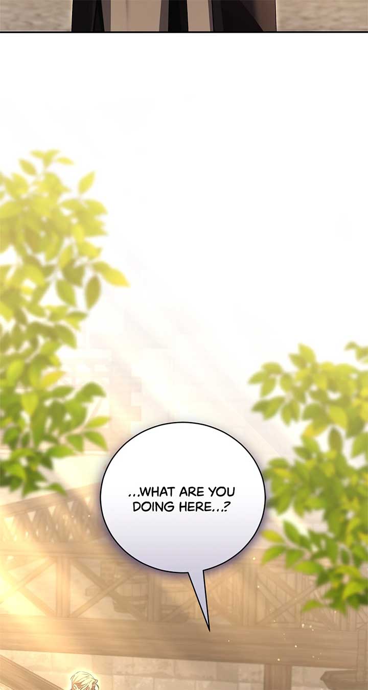 My Husband and I Cannot Live in the Same World chapter 41 page 85