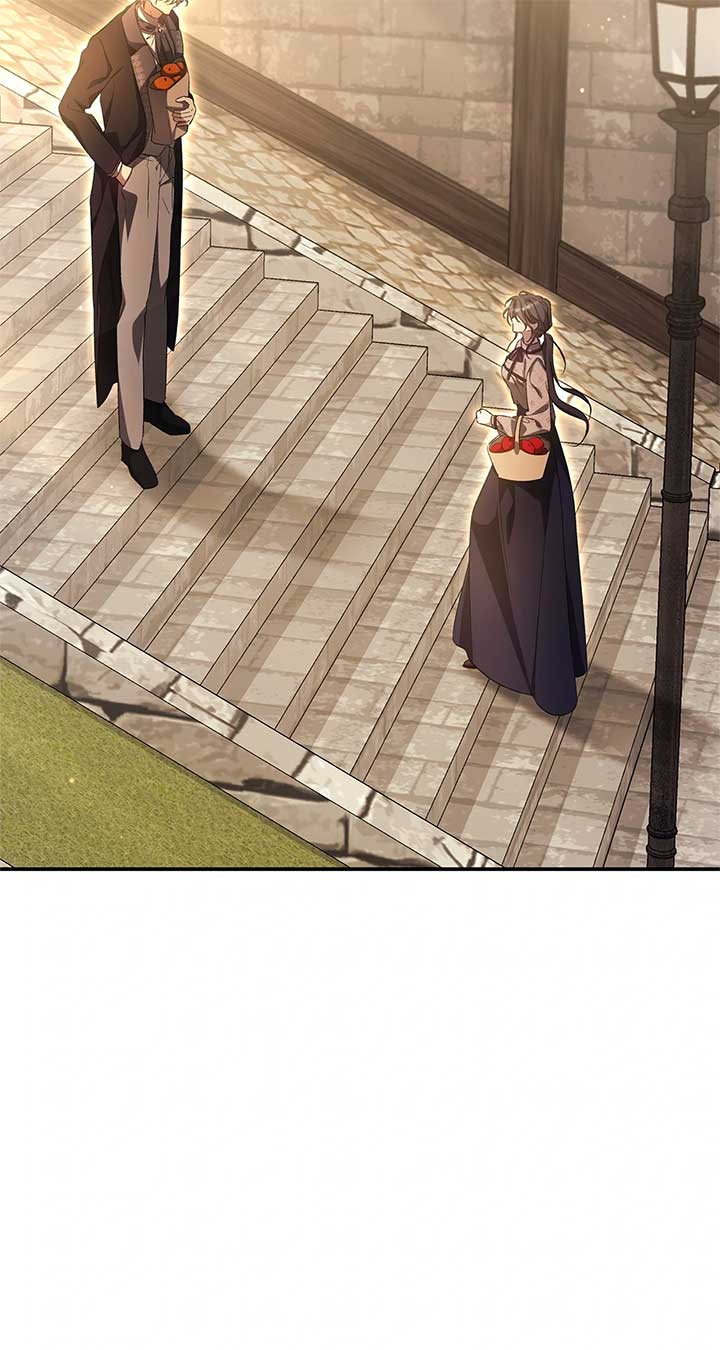 My Husband and I Cannot Live in the Same World chapter 41 page 86