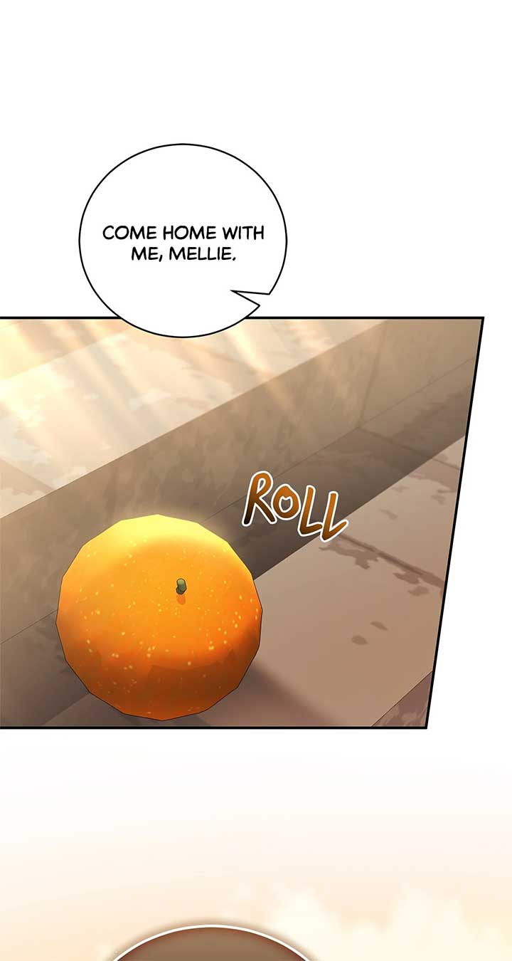 My Husband and I Cannot Live in the Same World chapter 41 page 87