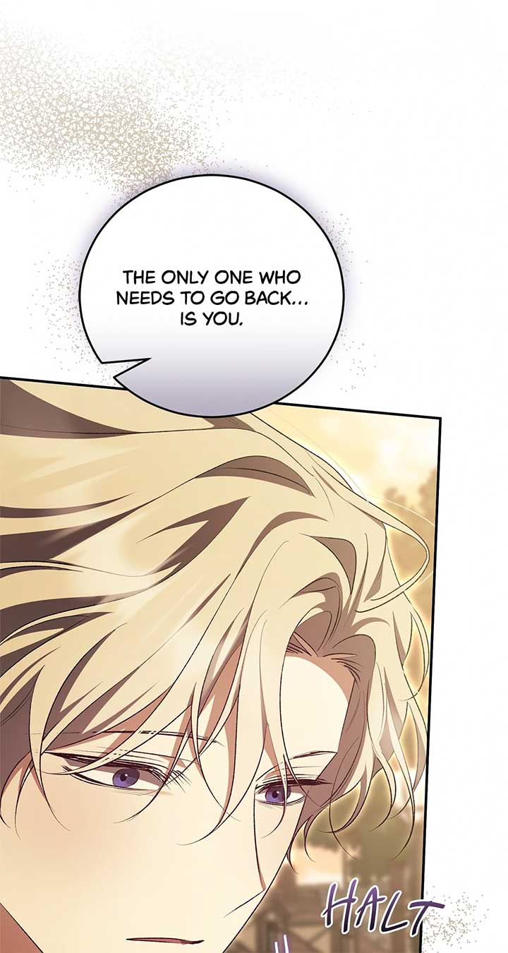 My Husband and I Cannot Live in the Same World chapter 41 page 93
