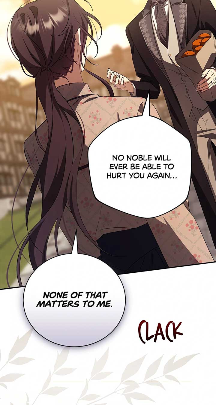 My Husband and I Cannot Live in the Same World chapter 41 page 97
