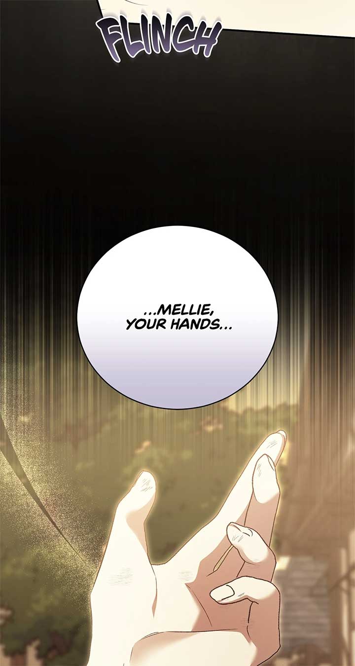 My Husband and I Cannot Live in the Same World chapter 42 page 8