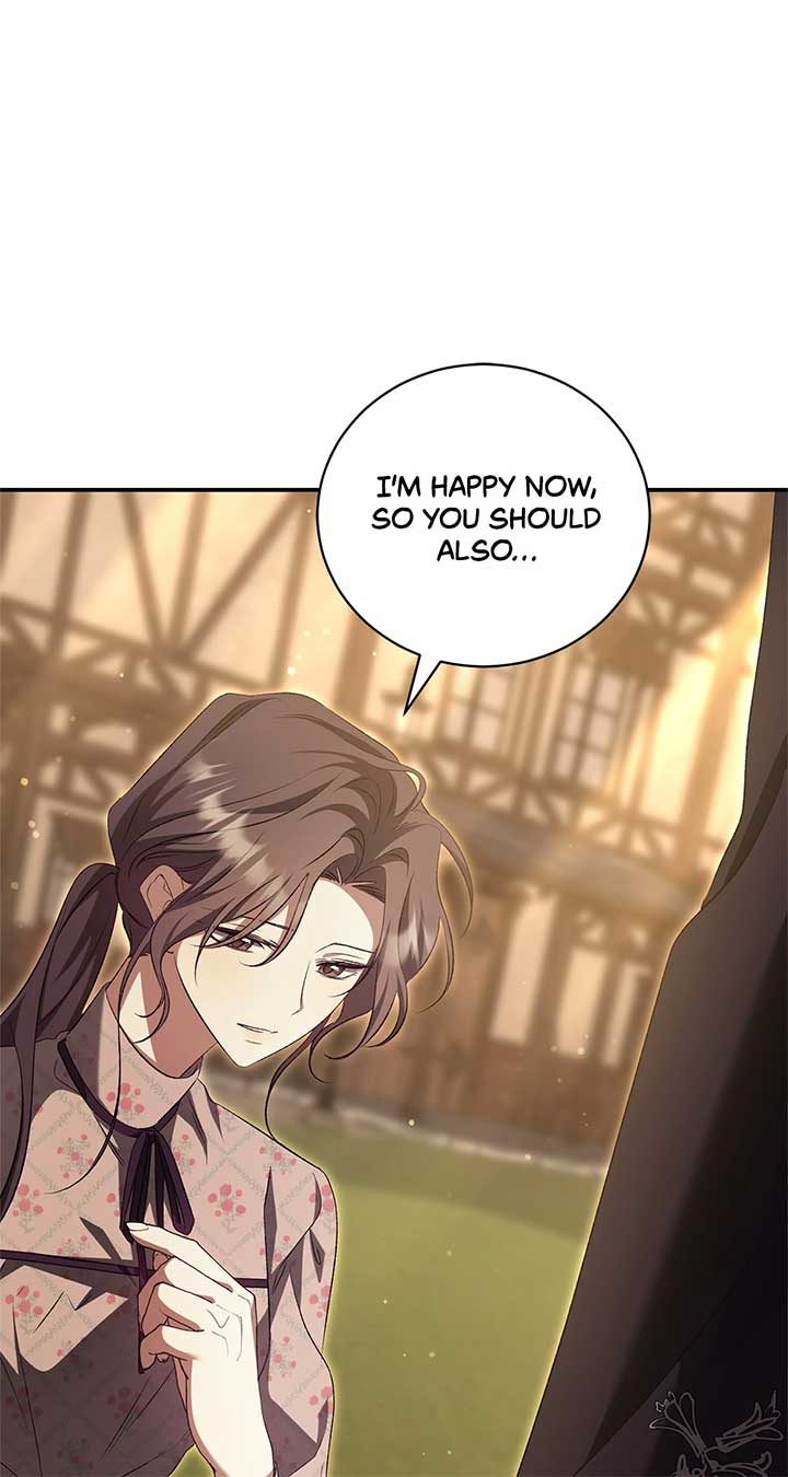 My Husband and I Cannot Live in the Same World chapter 42 page 32