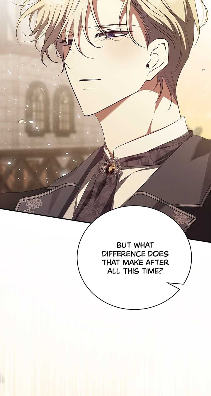 My Husband and I Cannot Live in the Same World chapter 42 page 45
