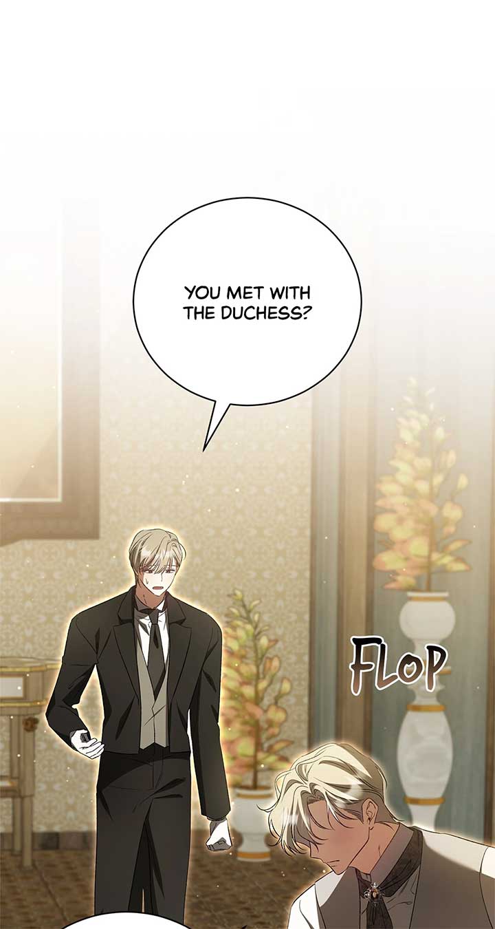 My Husband and I Cannot Live in the Same World chapter 42 page 83