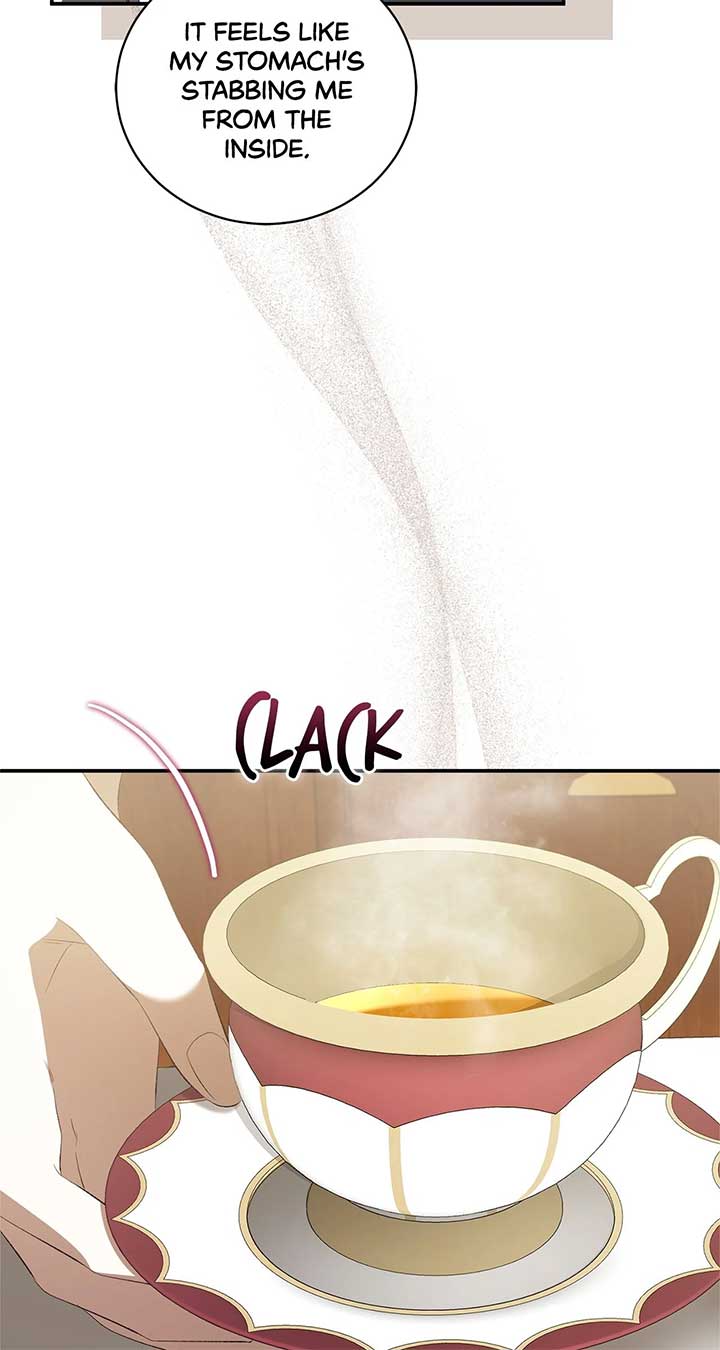 My Husband and I Cannot Live in the Same World chapter 43 page 5