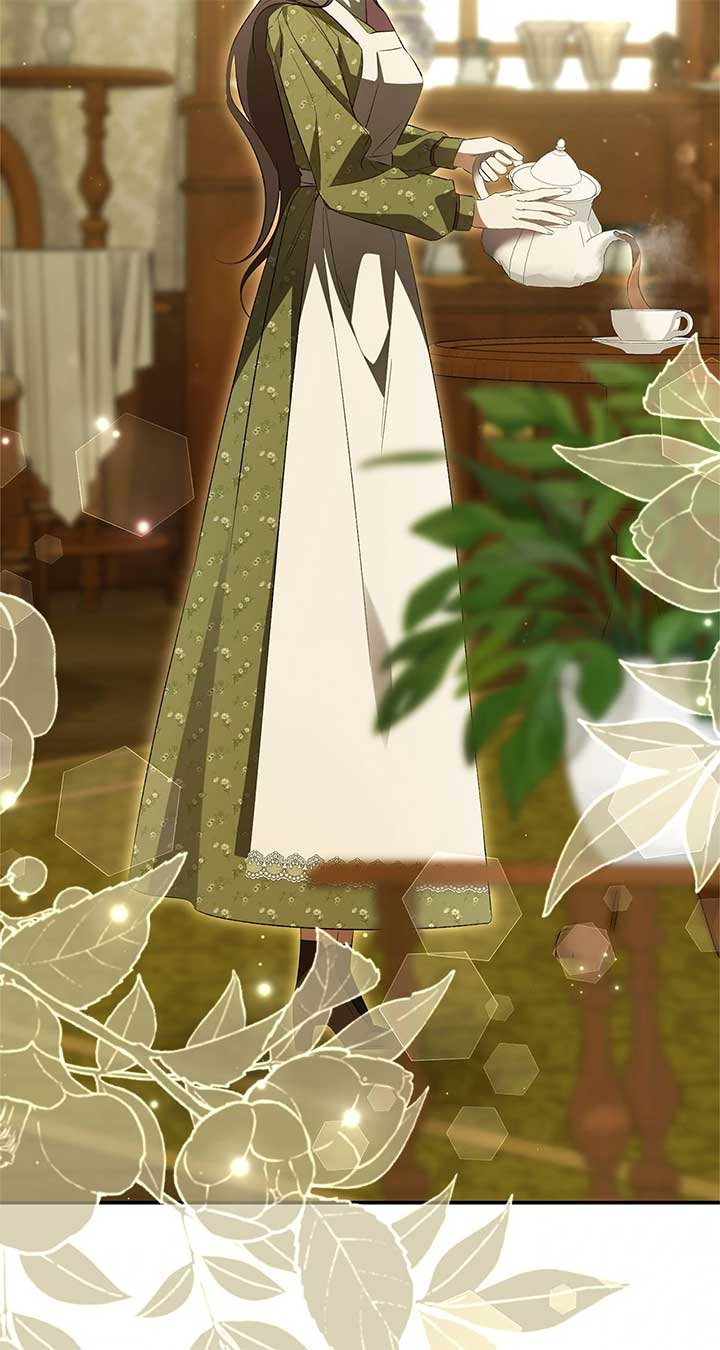 My Husband and I Cannot Live in the Same World chapter 43 page 14