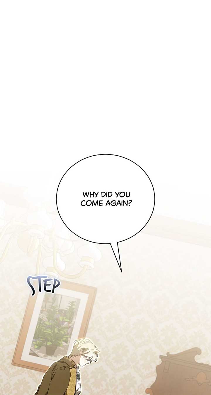 My Husband and I Cannot Live in the Same World chapter 43 page 30