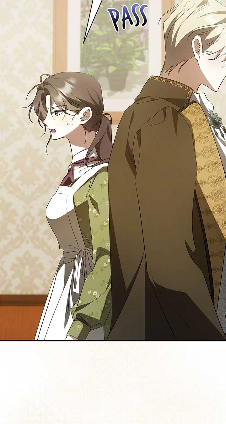 My Husband and I Cannot Live in the Same World chapter 43 page 32