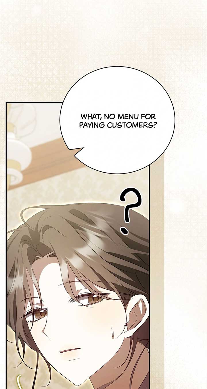 My Husband and I Cannot Live in the Same World chapter 43 page 33