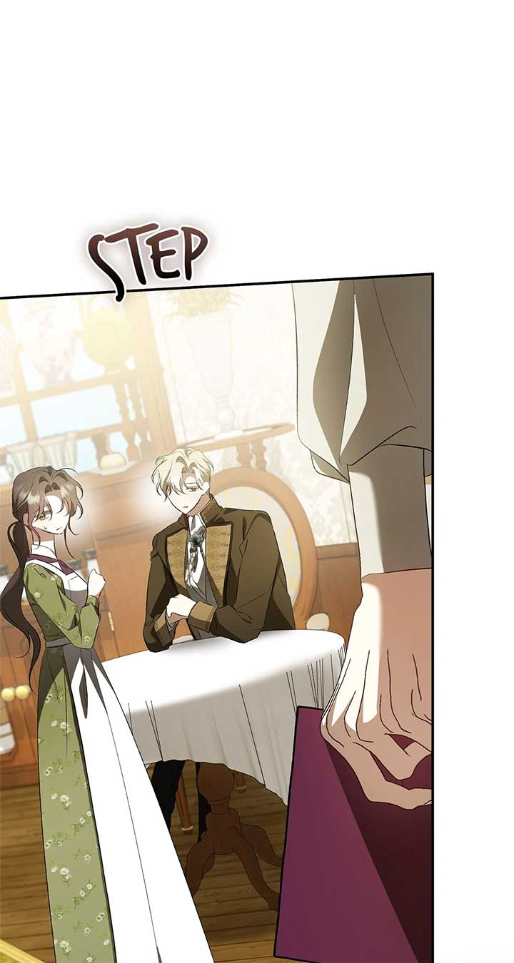 My Husband and I Cannot Live in the Same World chapter 43 page 41