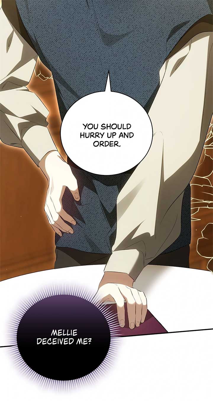 My Husband and I Cannot Live in the Same World chapter 43 page 59
