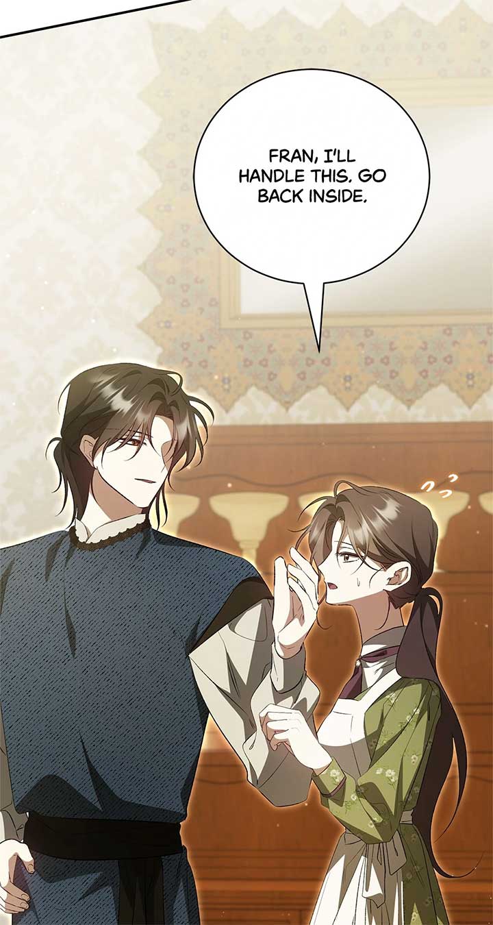 My Husband and I Cannot Live in the Same World chapter 43 page 62