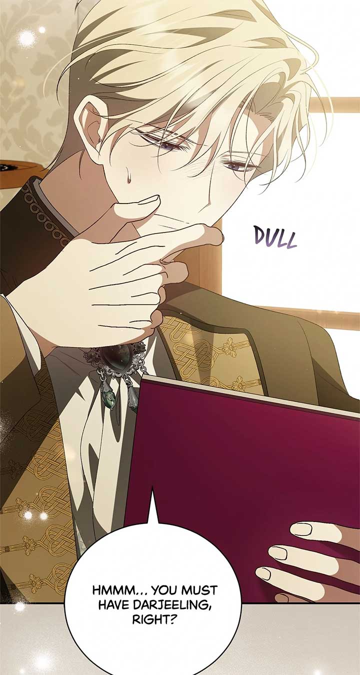 My Husband and I Cannot Live in the Same World chapter 43 page 73