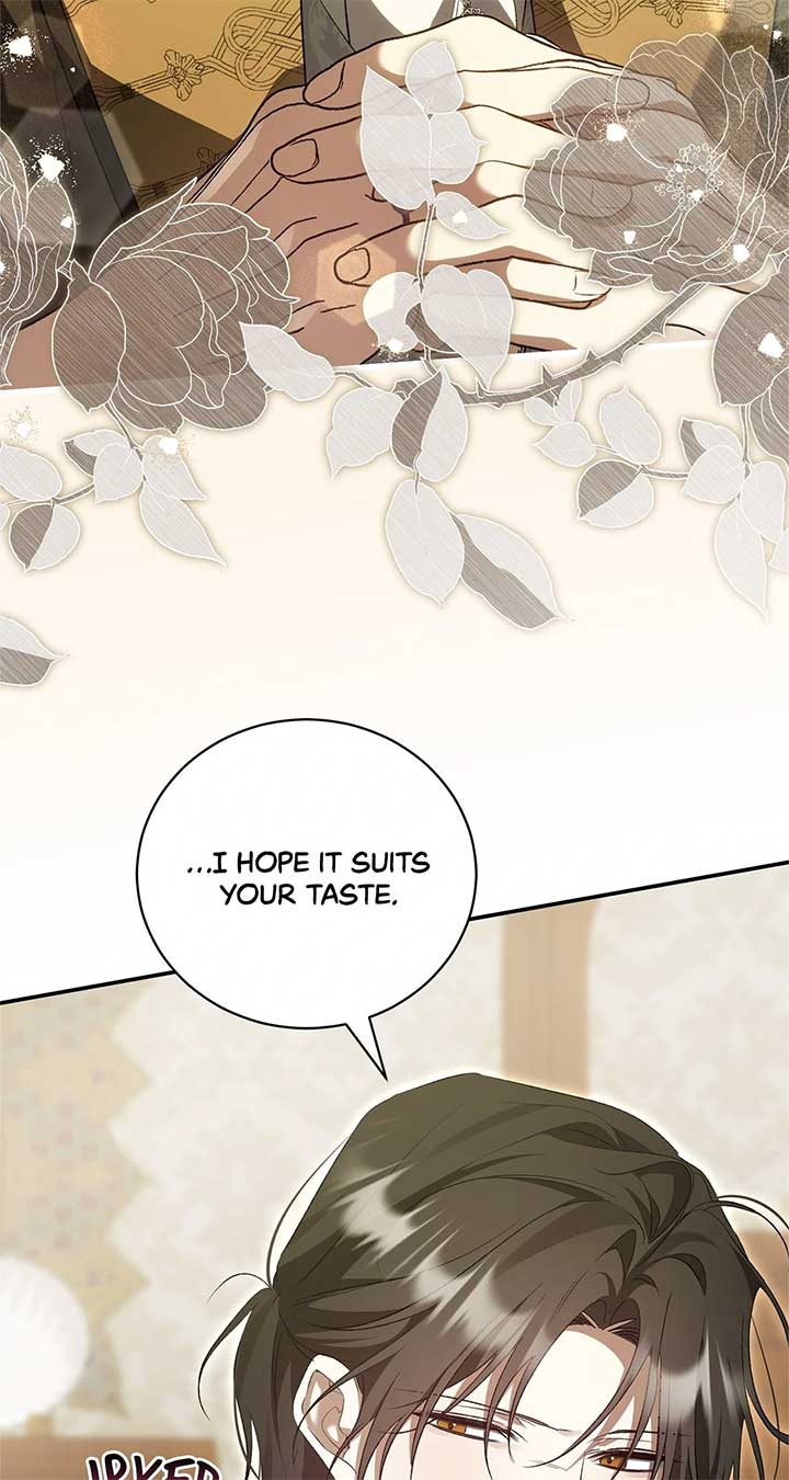 My Husband and I Cannot Live in the Same World chapter 43 page 79