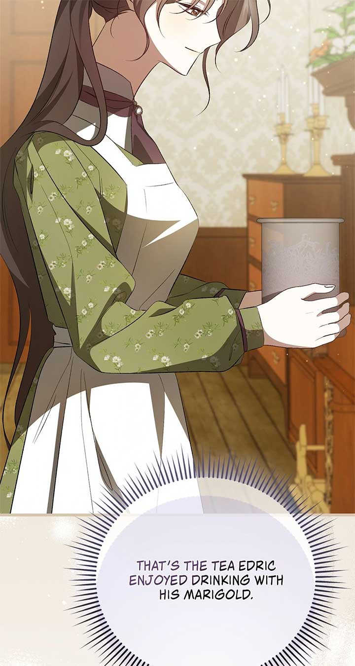 My Husband and I Cannot Live in the Same World chapter 43 page 84