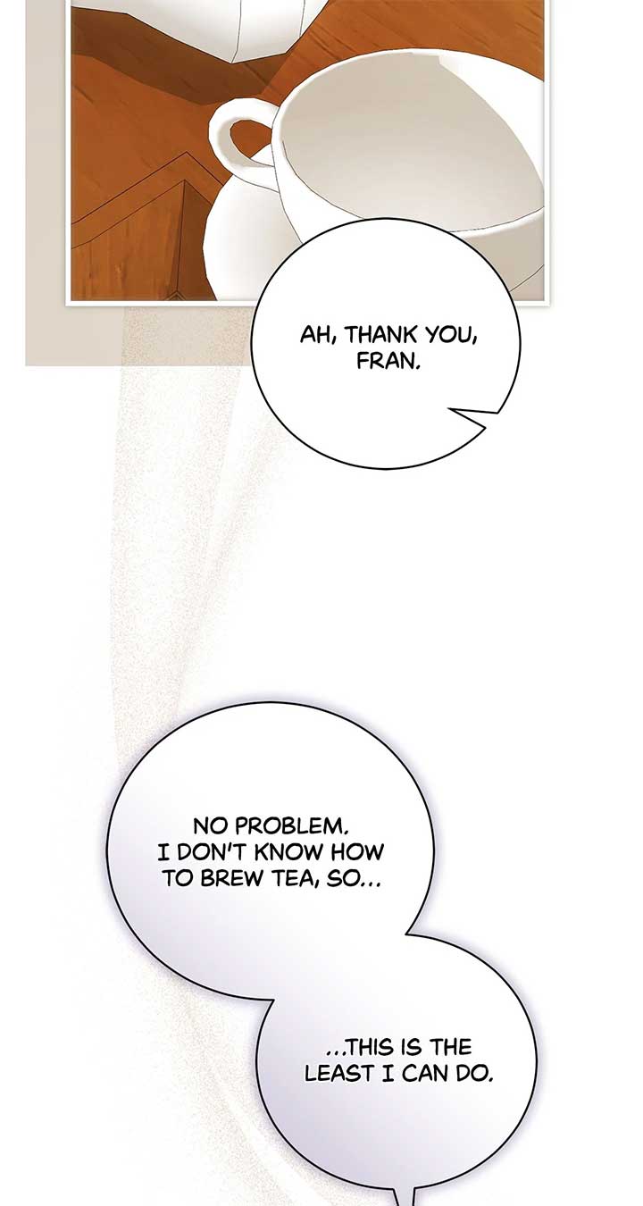 My Husband and I Cannot Live in the Same World chapter 43 page 86