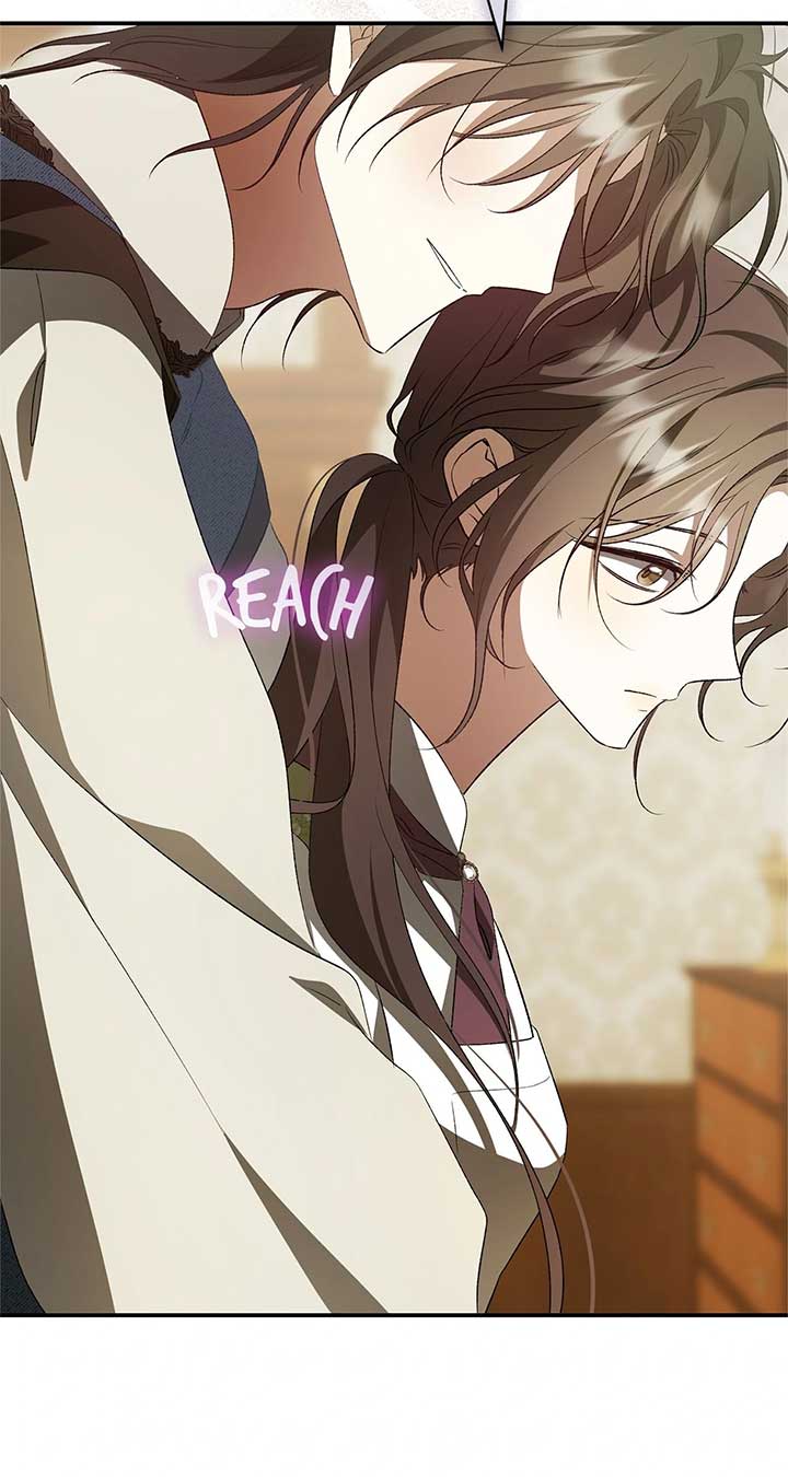 My Husband and I Cannot Live in the Same World chapter 43 page 87