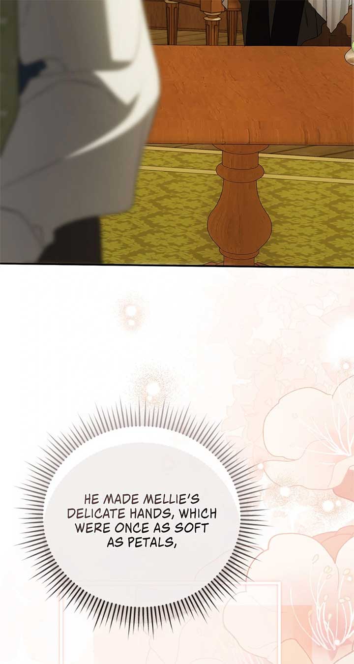 My Husband and I Cannot Live in the Same World chapter 43 page 92