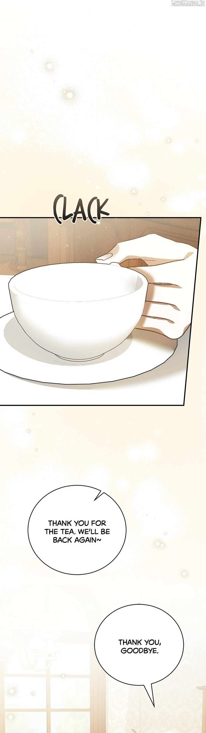 My Husband and I Cannot Live in the Same World chapter 44 page 1