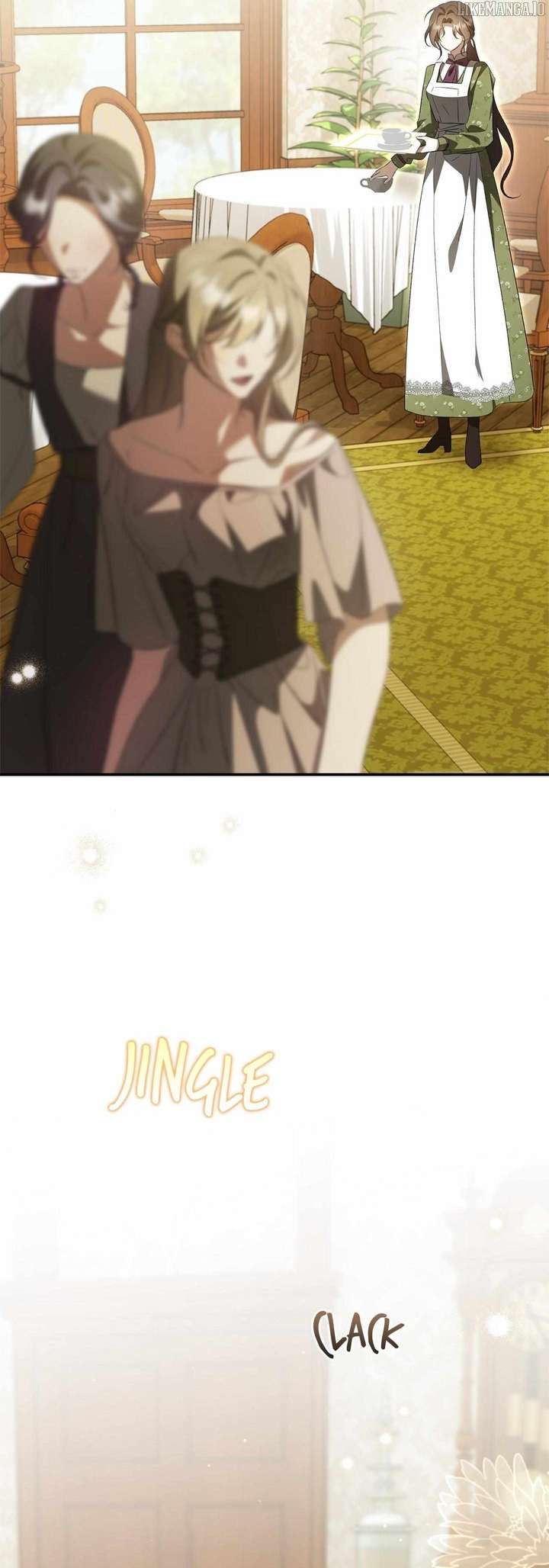 My Husband and I Cannot Live in the Same World chapter 44 page 2