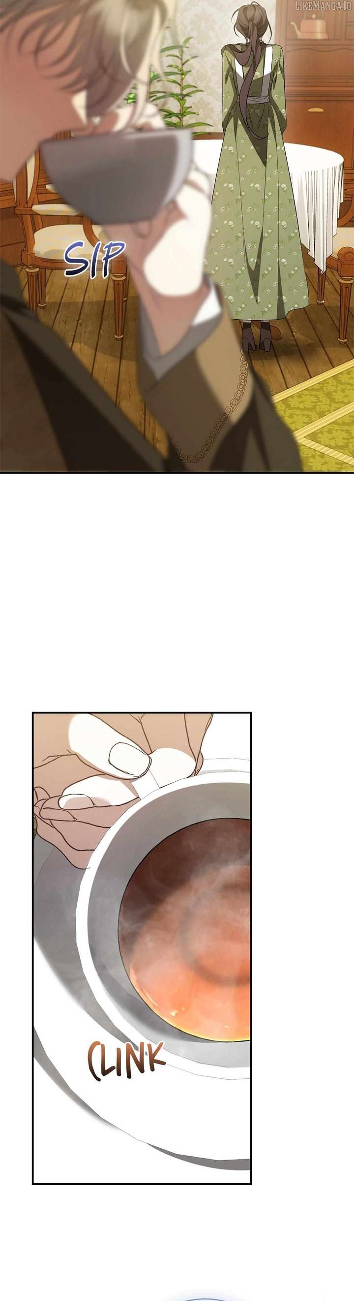 My Husband and I Cannot Live in the Same World chapter 44 page 4