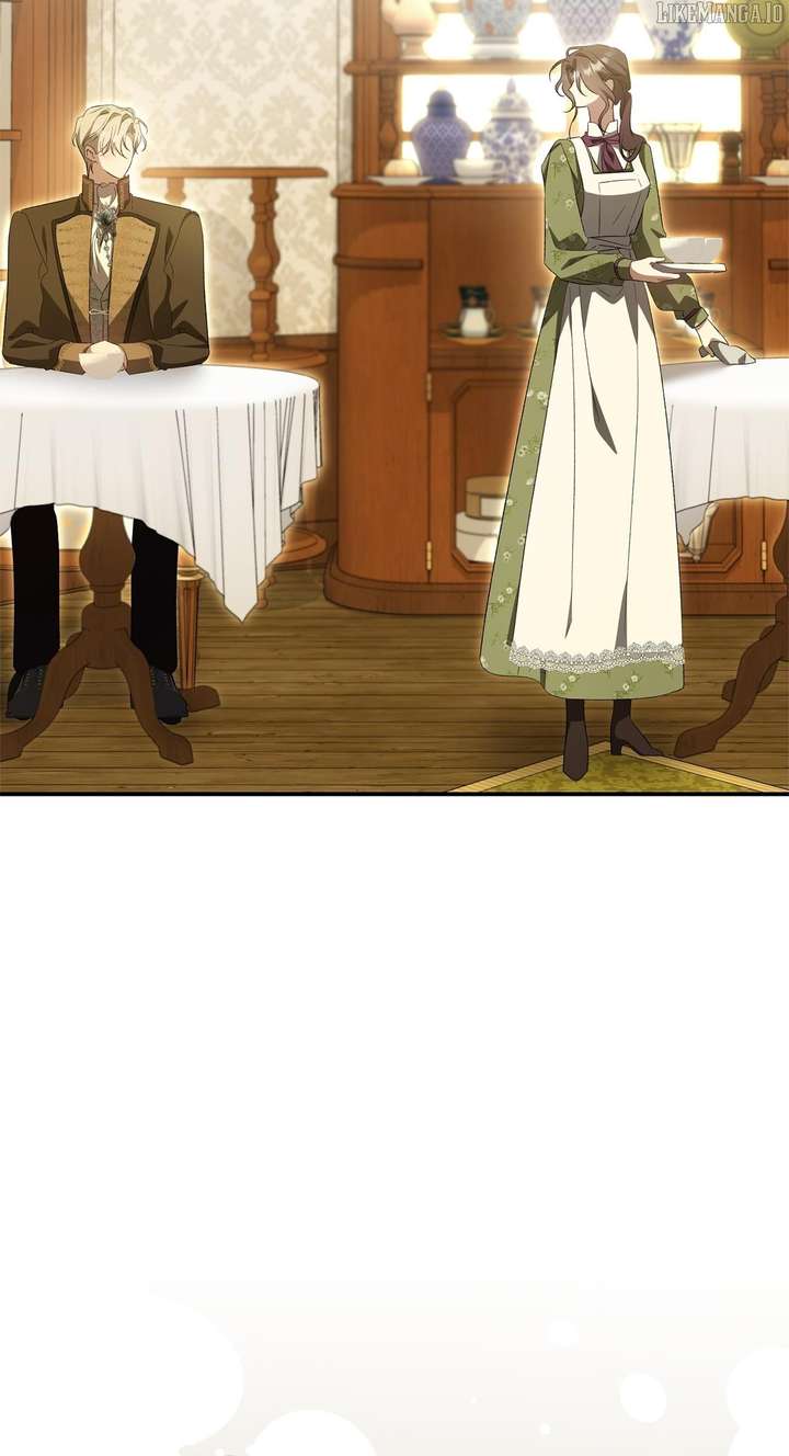 My Husband and I Cannot Live in the Same World chapter 44 page 7