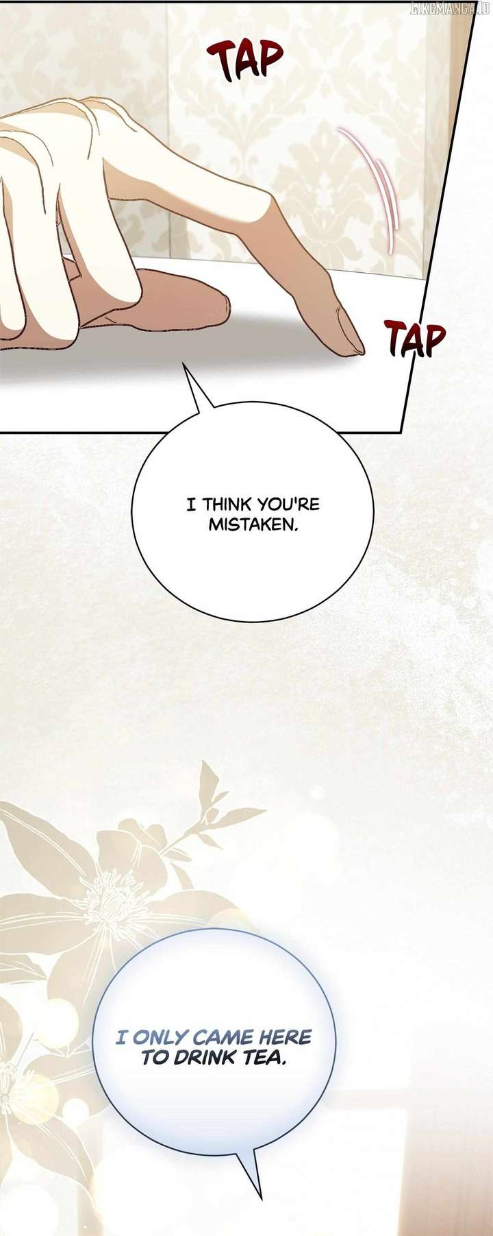 My Husband and I Cannot Live in the Same World chapter 44 page 9